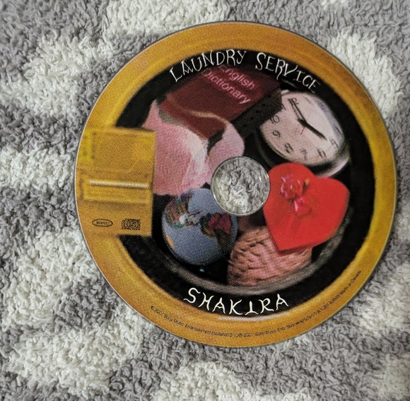 Assorted Music CDs Collection - Picture 4 of 5